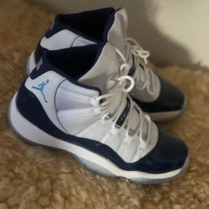 Jordan 11 retro BG
